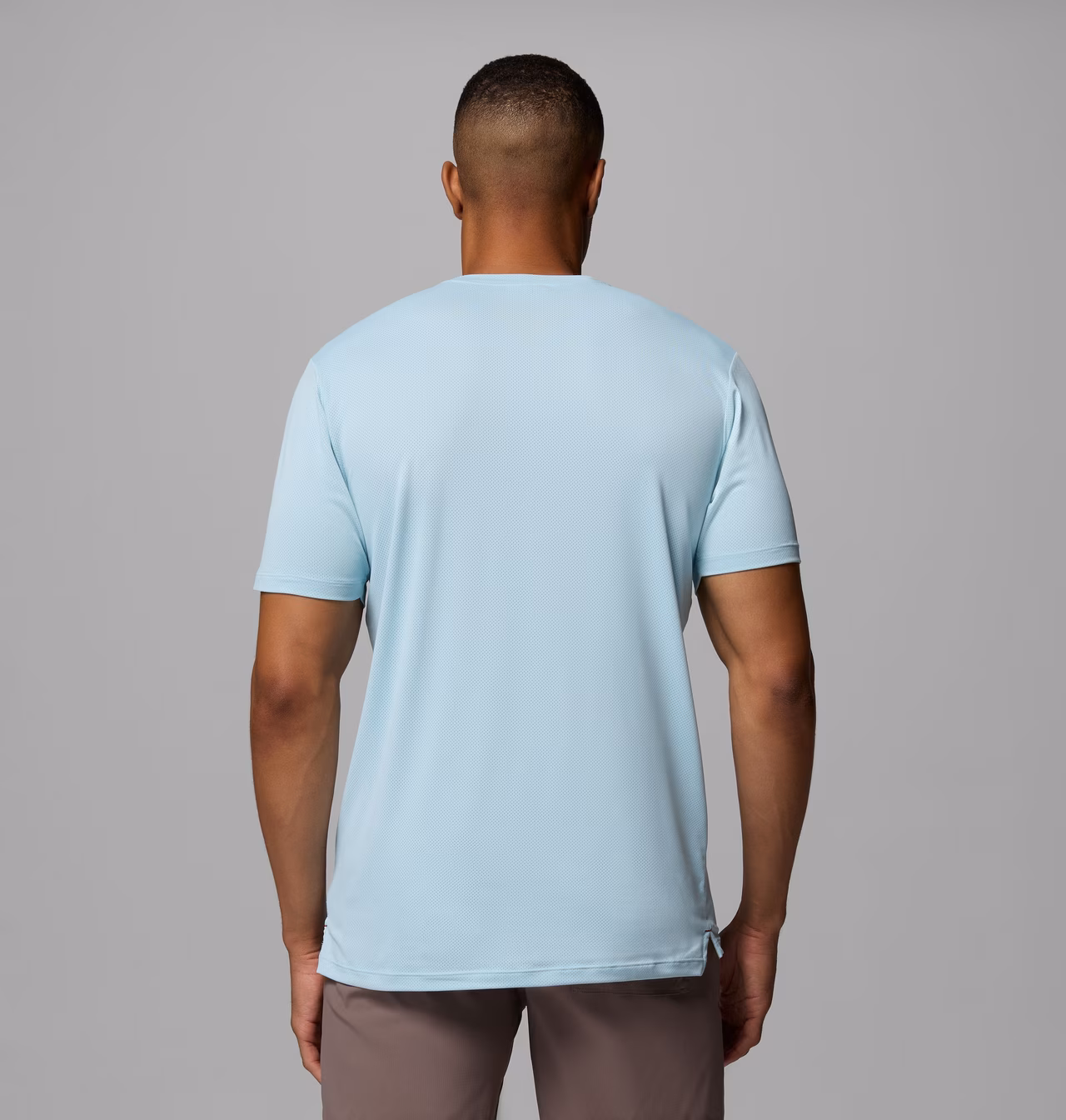CAMISETA MASCULINO COLUMBIA TECH TRAIL UTILITY – foto 4